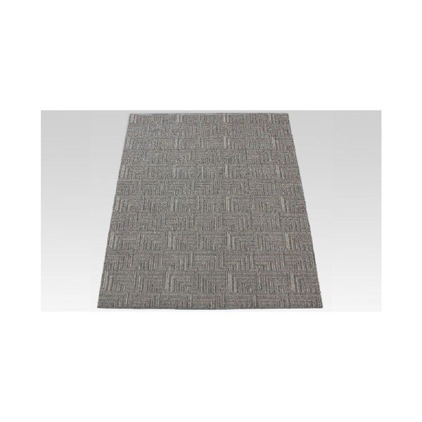 Koberec Pinnacle Grey, 167x233 cm-image-1