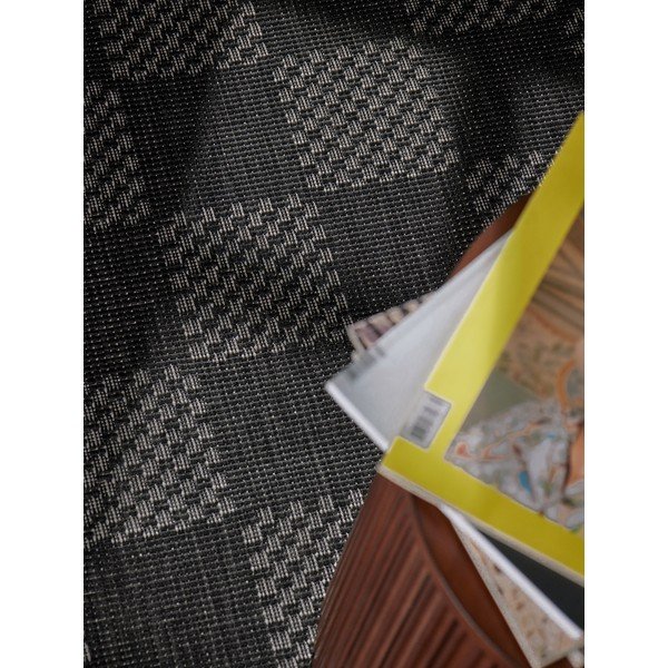 Černý/krémový vnitřní a venkovní koberec 160x230 cm Haringey Dorothy – Ted Baker-image-3