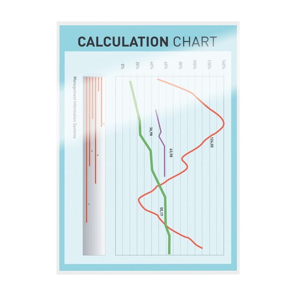 Sada 100 laminovacích kapes Leitz, A3, 80 mic-image-2