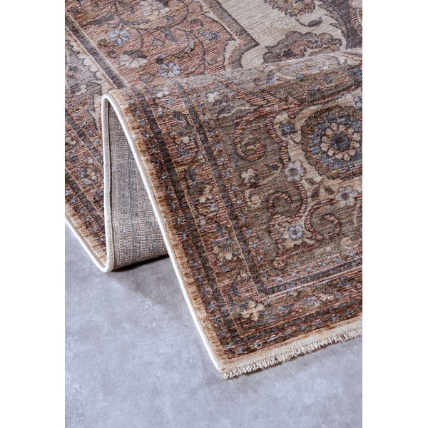 Červený koberec 120x170 cm Renata – Villeroy&Boch-image-3