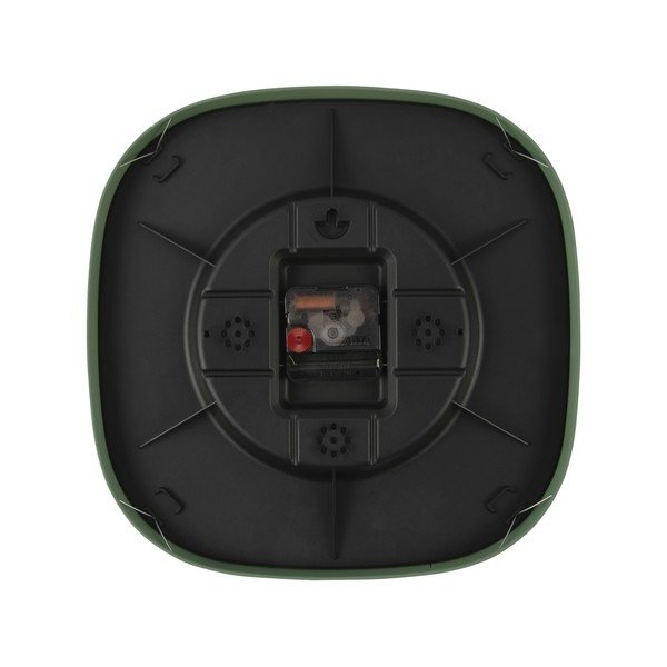 Nástěnné hodiny Grato Cuadrado – Karlsson-image-4