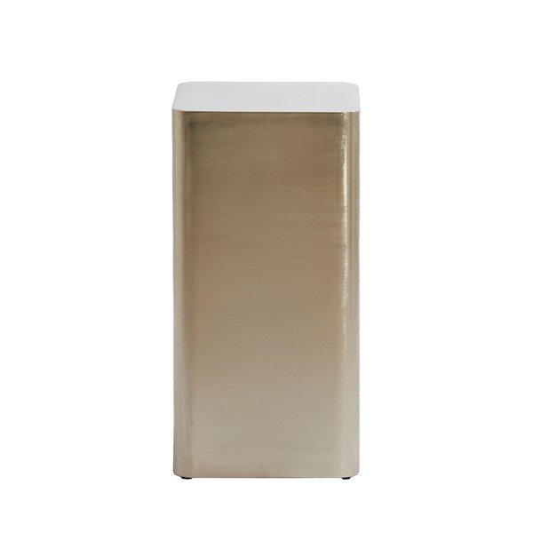 Kovový odkládací stolek 30,5x30,5 cm Alurio – Light & Living-image-3