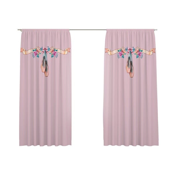 Dětský závěs 140x240 cm – OYO kids