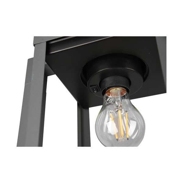 Venkovní svítidlo (výška 10 cm) Lunga – Trio-image-2