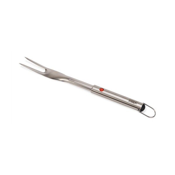 Vidlička na maso  z nerezové oceli GrillOut – Joseph Joseph