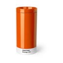 Oranžový termo hrnek 430 ml To Go Orange 021 – Pantone