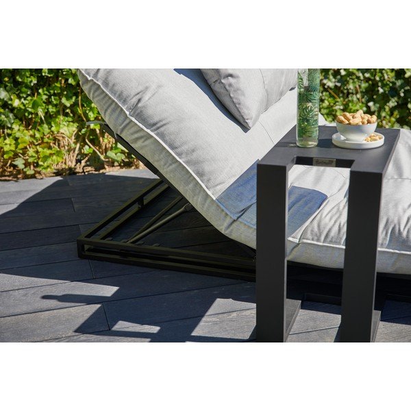 Zahradní odkládací stolek 32x48 cm Tim – Hartman-image-4
