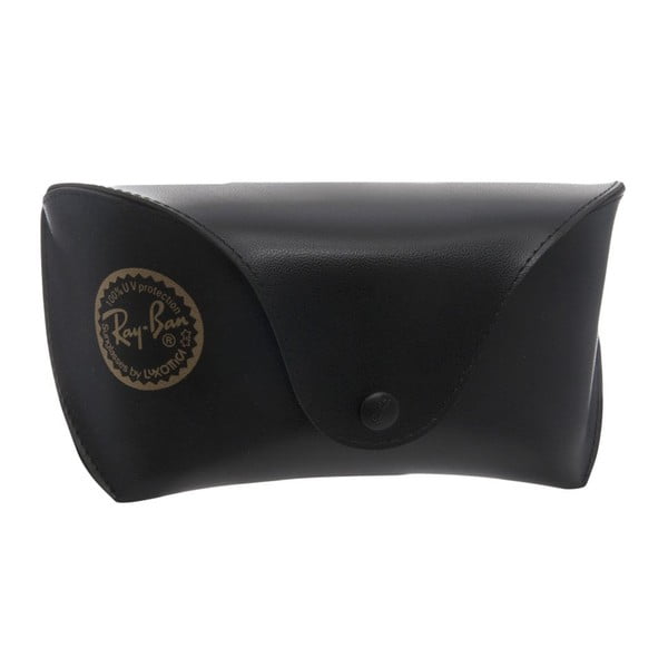 Pánské sluneční brýle Ray-Ban Petuc John Black -image-1