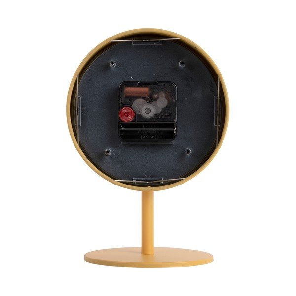 Hodiny ø 15 cm  Stark  – Karlsson-image-2
