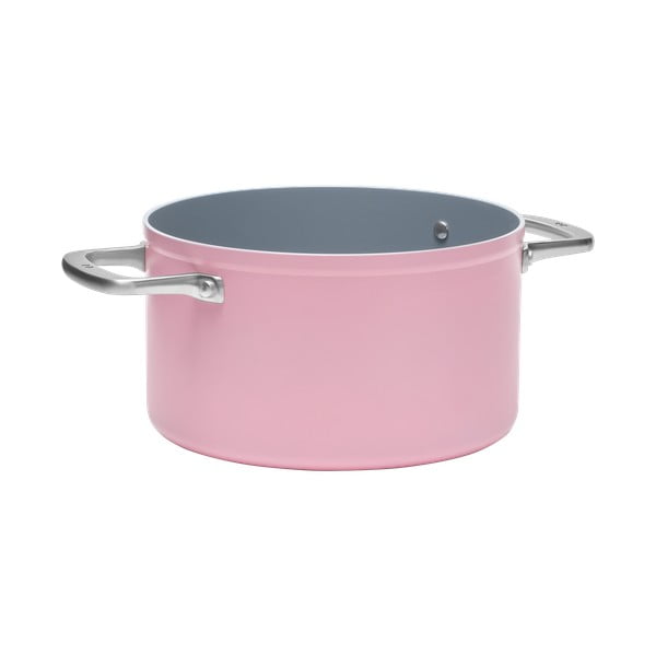 Hrnec s pokličkou/s keramickým povrchem na indukci 5,5 l Meda 3.0 – FABINI-image-3