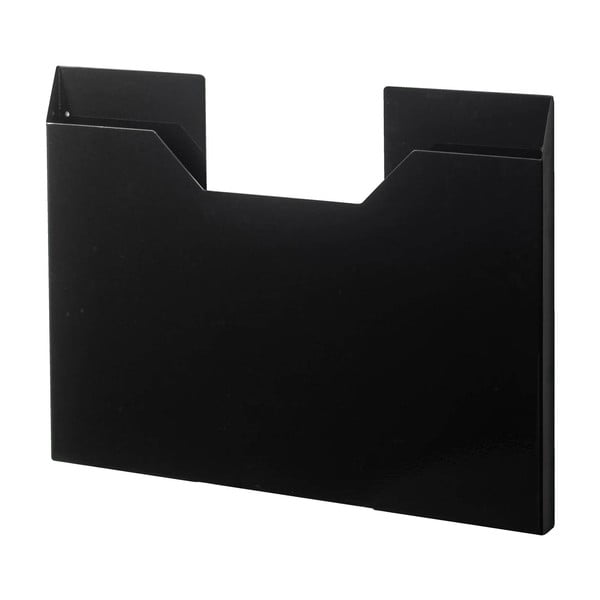 Kovové Pouzdro na prostírání bez vrtání Tower – YAMAZAKI