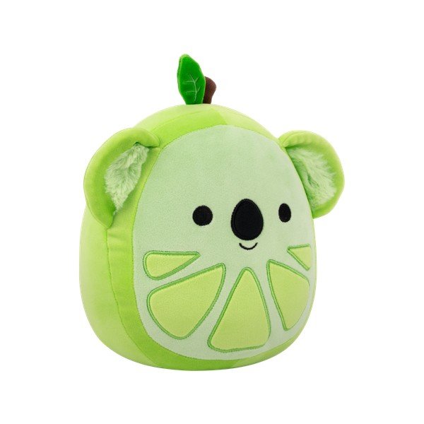 Plyšová hračka Benjamin – SQUISHMALLOWS-image-2