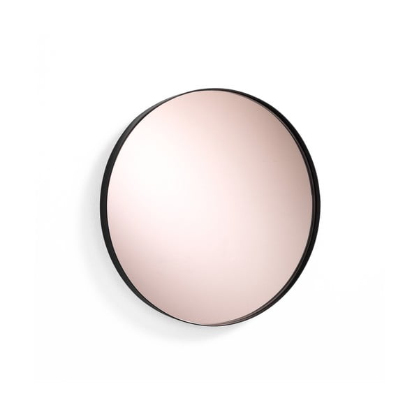 Nástěnné kulaté zrcadlo Tomasucci Afterlight, ø 30 cm