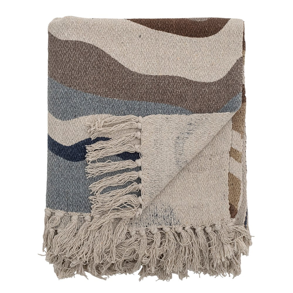 Deka 130x160 cm Stephania – Bloomingville