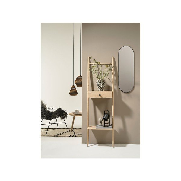 Nástěnné zrcadlo 2x90 cm Vasto - Villa Collection-image-1