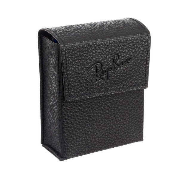 Sluneční brýle Ray-Ban Wayfarer Azul Royal Gris-image-2