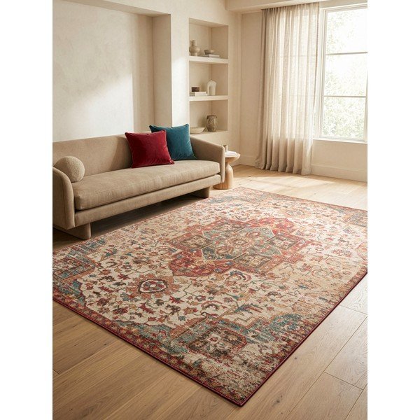 Koberec 160x220 cm Raja – Asiatic Carpets-image-1