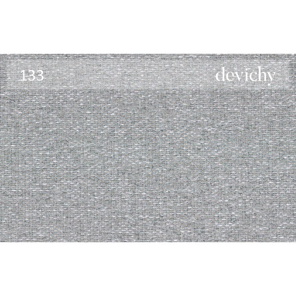 Světle šedá pohovka Devichy Caulus-image-3