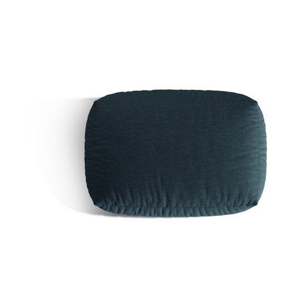 Tmavě modrá modulární podnožka Martina – Micadoni Home-image-2