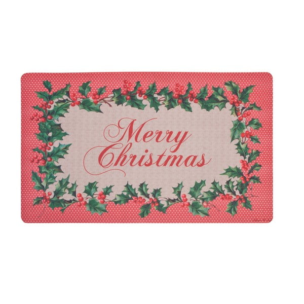 Cedule Clayre & Eef Merry Christmas