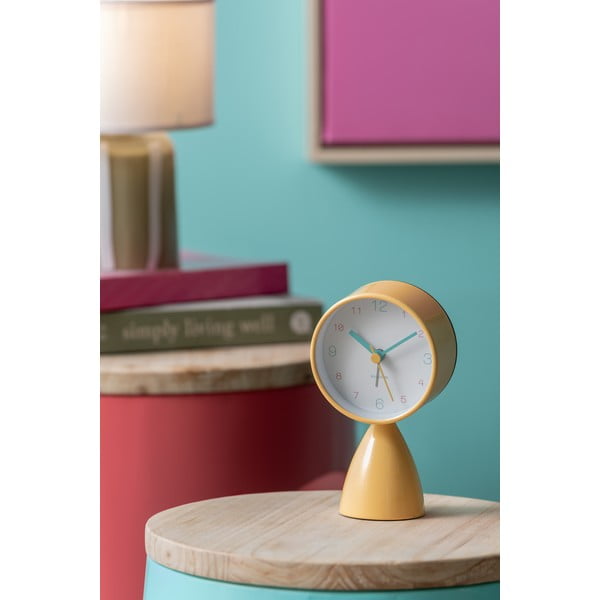 Budík Funky Vibes – Karlsson-image-1