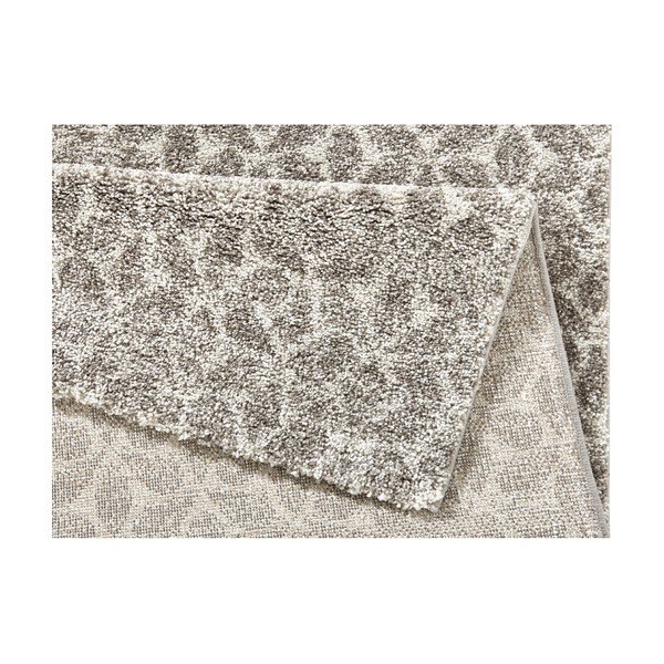 Šedý koberec Mint Rugs Impress, 80 x 150 cm-image-2