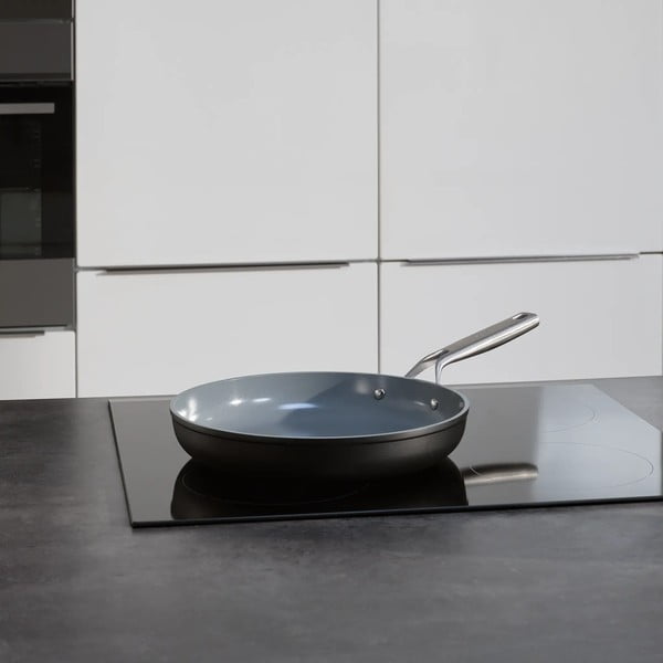 Pánev s keramickým povrchem ø 30 cm Meda 3.0 – FABINI-image-1