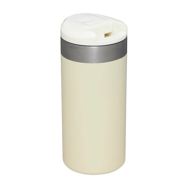 Béžový termo hrnek 350 ml AeroLight Transit – Stanley-image-2