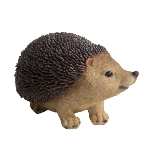 Polyresinová zahradní soška Hedgehog – Esschert Design