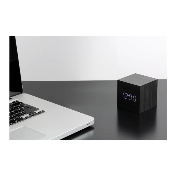 Digitální budík Cube Click – Gingko-image-4