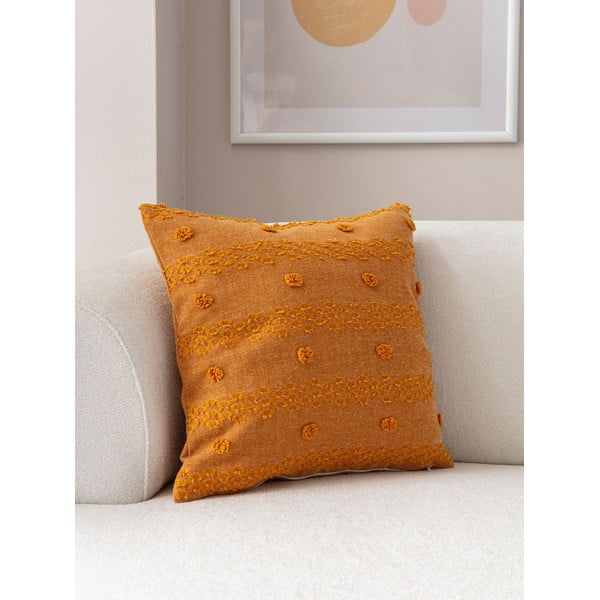 Povlak na polštář 43x43 cm Tuffet – Mioli Decor-image-3