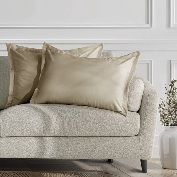 Povlaky na polštáře v sadě 2 ks 50x70 cm Side – Restilo-image-1