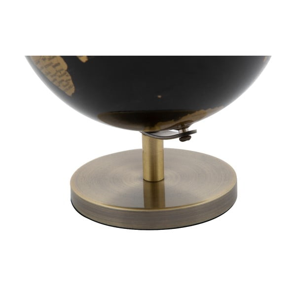 Dekorace ve tvaru globusu Mauro Ferretti Globe Bronze, ø 13 cm-image-1