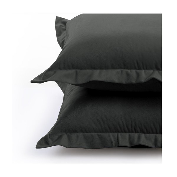 Povlaky na polštáře v sadě 2 ks 45x45 cm Side – AmeliaHome