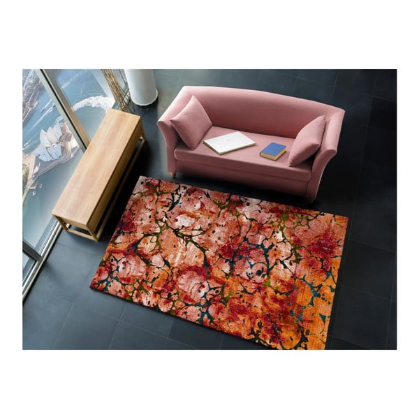 Koberec Universal Katrina Wood, 140 x 200 cm-image-1