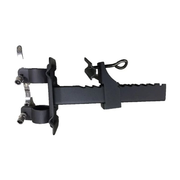 Kovový stojan na slunečník Sun Wave - Madison-image-2