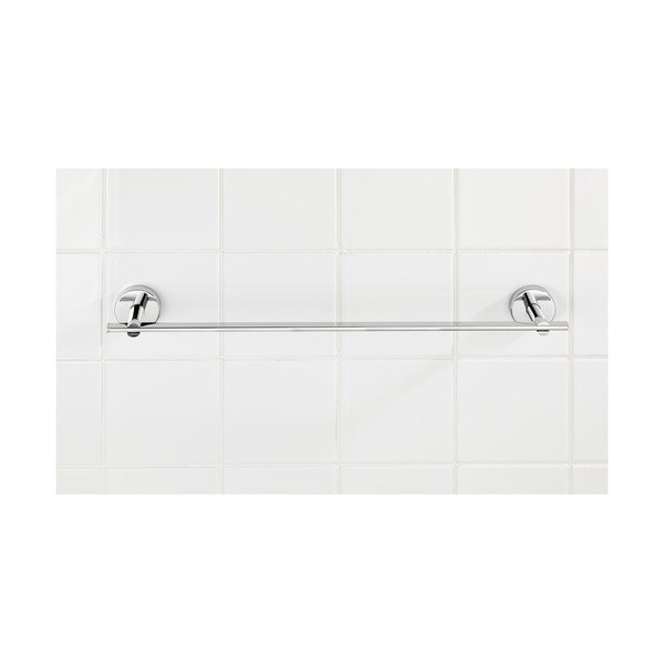 Samodržící držák na ručníky Wenko Vacuum-Loc Capri, nosnost až 33 kg-image-2