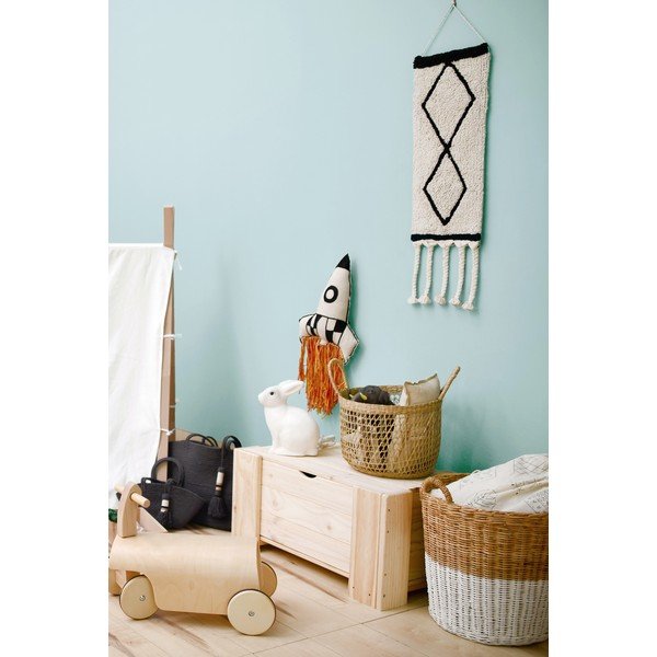 Dětský polštářek Rocket – Lorena Canals-image-3