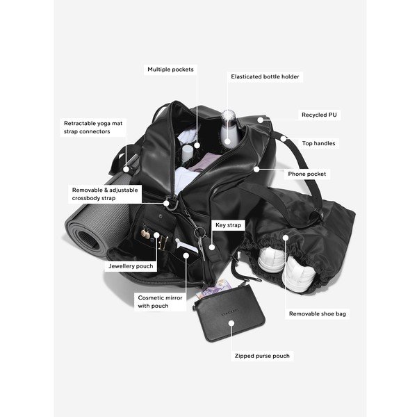 Cestovní taška Wellness – Stackers-image-4