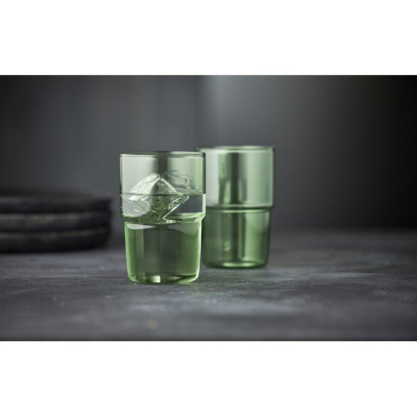 Sklenice v sadě 2 ks 400 ml Torino – Lyngby Glas-image-1