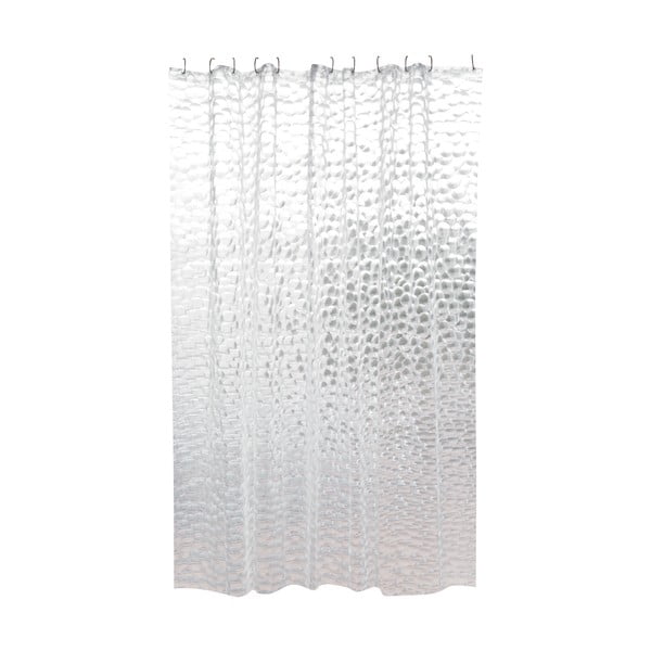 Sprchový závěs 180x200 cm Clane – MSV