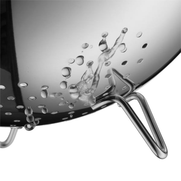 Cedník z nerezové oceli WMF, ø 24 cm-image-2