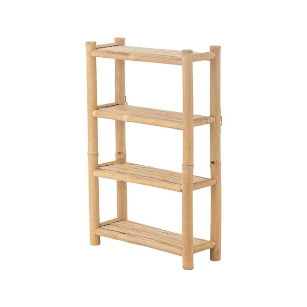 Bambusový regál v přírodní barvě 45x68,5x16,5 cm Belon – Bloomingville-image-2