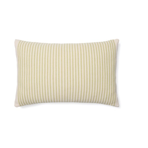 Bavlněný povlak na polštář 40x60 cm Lioris – Kave Home