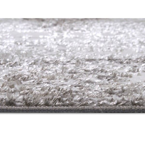 Šedý koberec 57x90 cm Shine Retro – Hanse Home-image-2