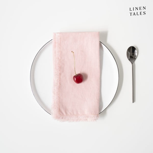 Ubrousky v sadě 2 ks – Linen Tales-image-1