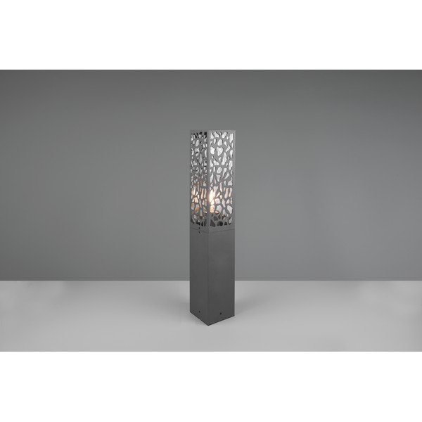 Sloupkové venkovní svítidlo (výška 60 cm) Cooper – Trio-image-1