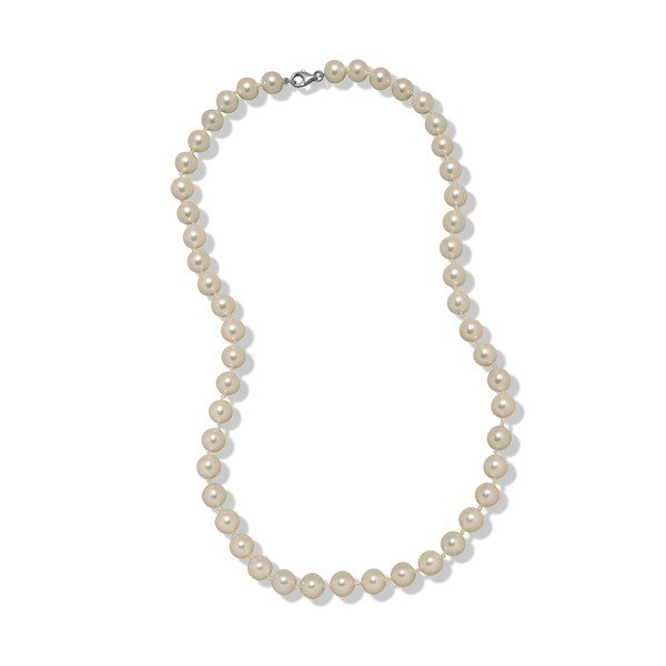 Náhrdelník Perldor Audrey Elegance, 48 cm