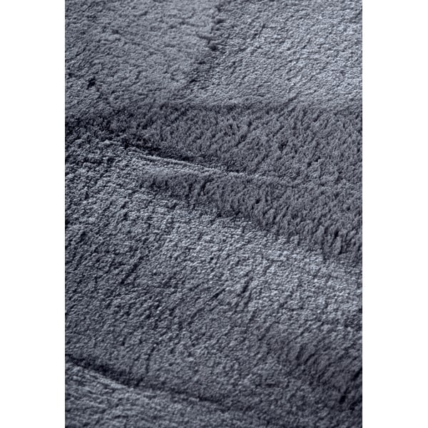 Antracitový koberec 160x230 cm Leon – Villeroy&Boch-image-3