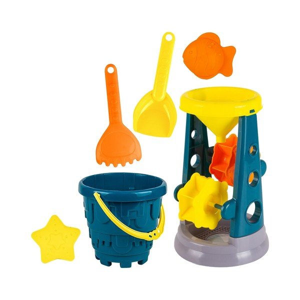 Kyblíček na písek – Juinsa-image-1